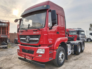 Fournisseur de camion tracteur Beiben V3 460HP