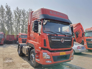 Fournisseur de tête de camion Dongfeng Tianlong VL 350HP