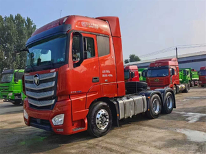 FOTON AUMAN EST 6X4 camion tracteur à vendre